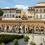 Ciompi Square-Hosted By Sweetstay