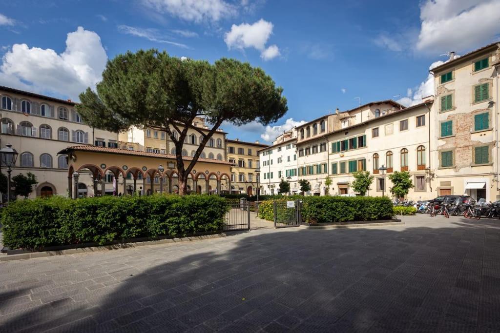 Apartamento Ciompi Square-hosted By Sweetstay