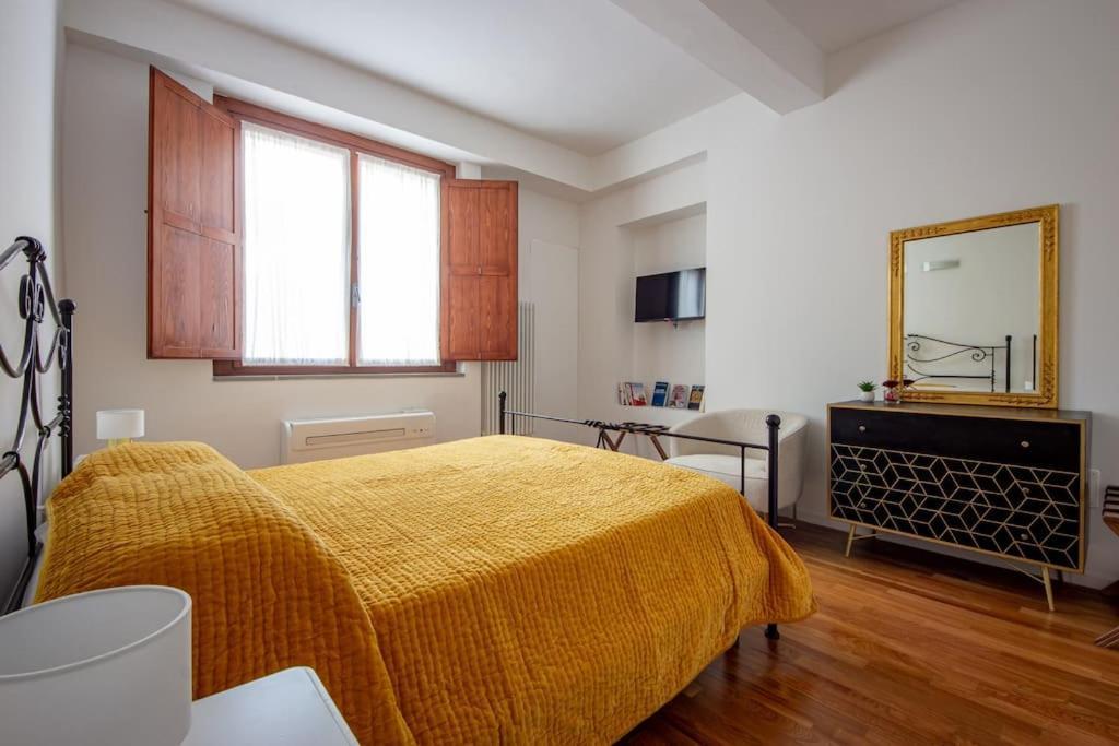Ciompi Square-hosted By Sweetstay Apartamento Florencia