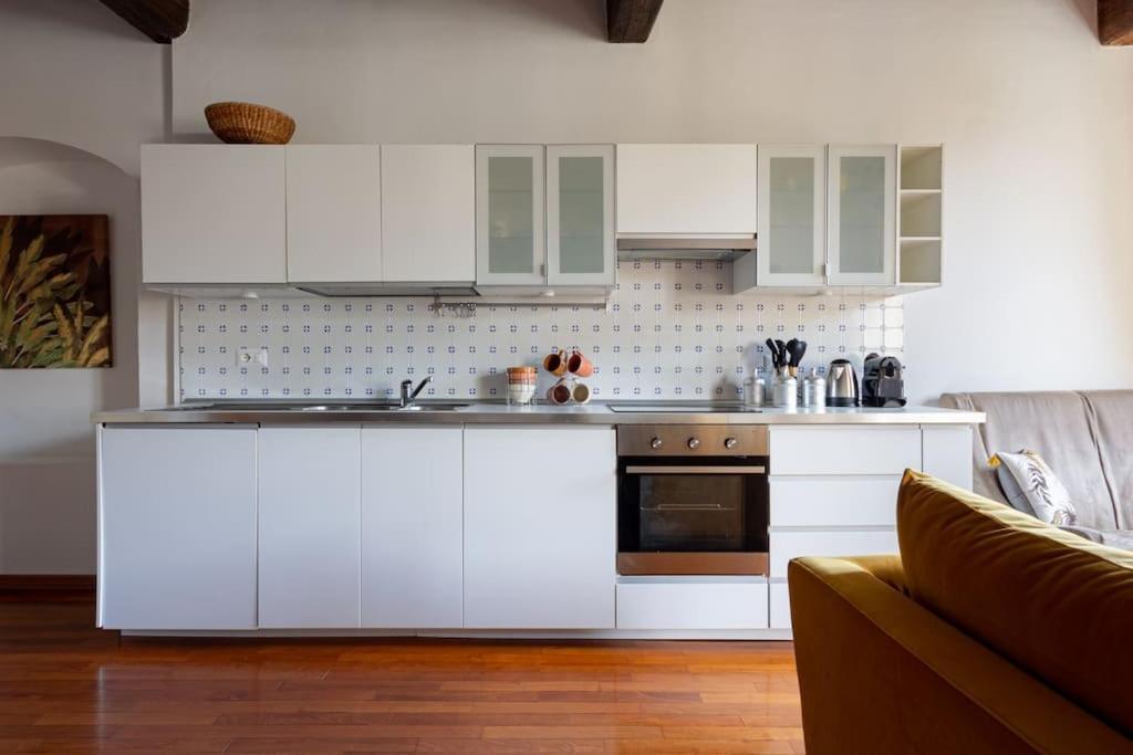 Ciompi Square-hosted By Sweetstay * Florencia