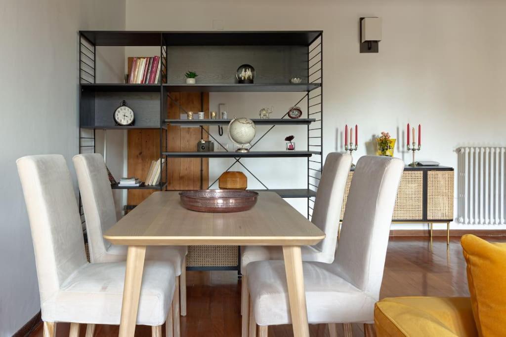 Apartamento Ciompi Square-hosted By Sweetstay Florencia